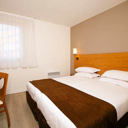 Sejours & Affaires Montreuil Saint Mande Aparthotel Exterior photo