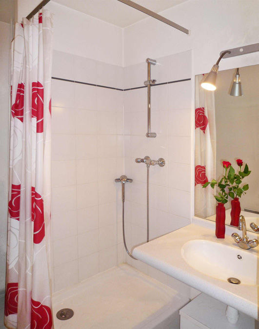 Sejours & Affaires Montreuil Saint Mande Aparthotel Exterior photo