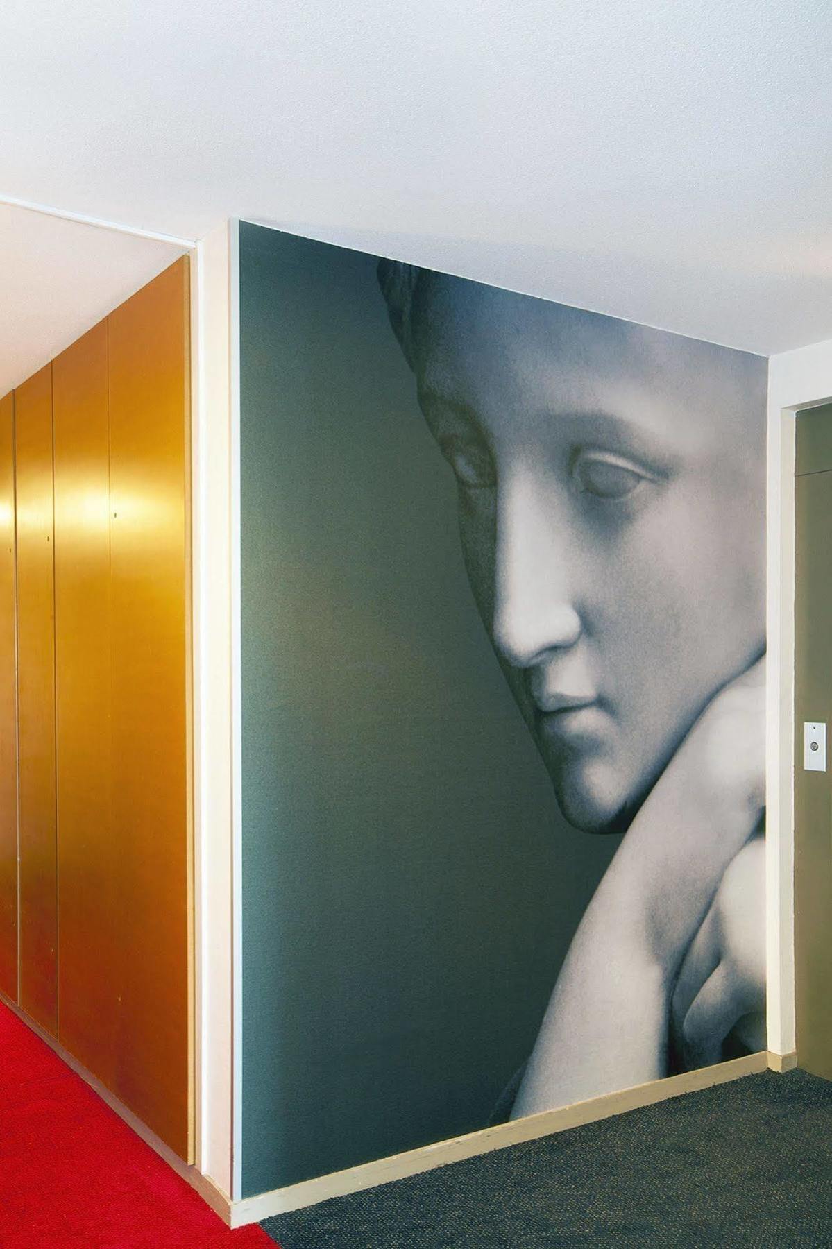 Sejours & Affaires Montreuil Saint Mande Aparthotel Exterior photo